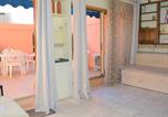 Location vacances Le Lavandou - Studio climatisé avec terrasse au centre-ville du Lavandou - Fr-1-251-223-2