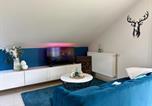 Location vacances Grand Prix de Belgique - Premium Couples Lodge with jacuzzi-2