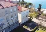 Location vacances Zadar - Apartment G&M-2