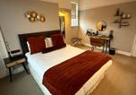 Hôtel Lawley and Overdale - Hadley Park House Hotel-2