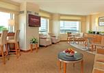 Hôtel Herndon - The Westin Washington Dulles Airport-3