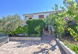 Location vacances  biograd - Apartments Immortelle-1