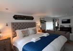 Location vacances  Gare d'Hereford - The Greenman Fownhope Hereford-2