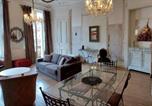 Location vacances Bordeaux - Appartement, 1 chambre - Centre historique Bordeaux-1