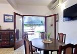Location vacances Blato - Pet Friendly Home In Blato With Kitchen-3