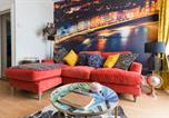 Location vacances Aberystwyth - Sea view Ar Lan y Mor Luxury Apartment-2