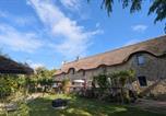 Location vacances Muzillac - La Chaumière en Bellevue-1