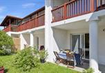 Location vacances Anglet - Appartement Casau - Welkeys-1
