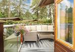 Location vacances Crook - Beech Grove Lodge-2