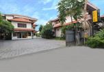 Hôtel Denpasar - Spot On 2426 Hotel Aget Jaya Ii-2