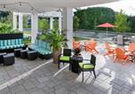 Hôtel Fort Lauderdale - Home2 Suites By Hilton Ft. Lauderdale Airport-Cruise Port-3