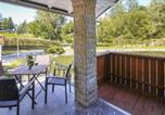 Location vacances Schleusingen - Awesome Home In Schleusingen With Sauna-3