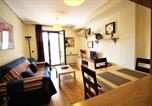 Location vacances Salamanque - Modern apartment in Salamanca, 50 m², air-conditioned-1