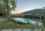 Location vacances  Province de Massa-Carrara - Gorgeous Home In Fivizzano With Wifi-2