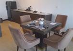Hôtel Negombo - Ocean Breeze Coastal Stay-3