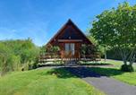 Location vacances La Roque-Gageac - La Petite Maison en bois climatisée sud de Sarlat-1
