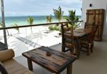 Location vacances Kiwengwa - Tremendo Beachfront Apartment-2