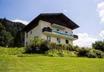 Location vacances Forstau - 10bedroom House Obertauern-Salzburg for 30 people-1