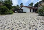 Location vacances Wadduwa - Prince Cottage - Entire Private Cottage-1