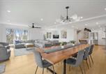 Location vacances Meriden - Nature's Paradise: Private Dock & Water Views-4