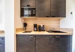 Location vacances Lecci - Southern Corsica Retreat with pool-4