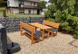 Location vacances Korbach, Kreisstadt - Neu Ferienwohnung Waldecker Land-4