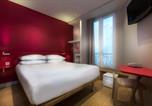 Hôtel Paris - Hotel Andréa-1