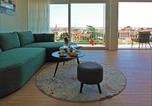 Location vacances Solin - Apartment City View-2