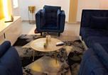 Location vacances Douala - Appartement cosy or bonapriso-2