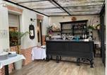 Hôtel Montgaillard-Lauragais - Domaine Le Village-2