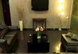 Hôtel Kulai - Hotel Ria-2