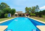 Location vacances Dénia - Villa Pinella-4