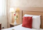 Hôtel Tarn - Brit Hotel Confort Castres-1