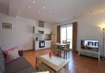 Location vacances Berwang - Apartment in Bichlbach at the lake-1