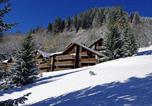 Location vacances Champagny-en-Vanoise - Appartements BRUYÈRES - LES HAUTS DE PLANCHAMP