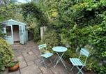 Location vacances Cambridge - Charming 1 bed super central Terraced House-4