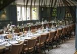 Hôtel Burford - The Vines Hotel-4