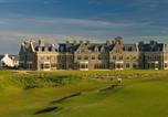 Hôtel Adare - Trump International Golf Links & Hotel Doonbeg Ireland-1