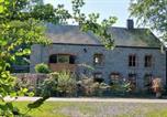 Location vacances Libramont-Chevigny - Aux Chevaux Rois-1