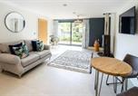 Location vacances Carlisle - Daisy Cottage, Dalston, Nr Carlisle-4