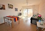 Location vacances Coma-ruga - Villa Service - Pandoria-4