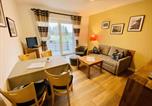 Location vacances Rostock - Landhaus Immenbarg, Sternsucher-1