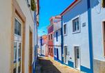 Location vacances Ericeira - Grandchildren's House-2