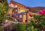 Location vacances Gordon's Bay - Zaria Sun Cottage-1