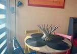 Location vacances Monforte d'Alba - Residence delle Rose-3