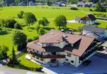 Location vacances Mondsee - Pension Schlömmer-1