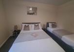 Location vacances South Shields - Quayside Apartment-1