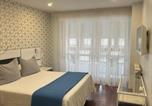 Location vacances Cantabrie - Hostal San Fernando-4
