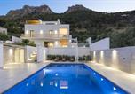 Location vacances Castellammare del Golfo - Villa Bizzarria-3