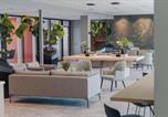 Hôtel Norvège - Best Western Plus Oslo Airport-1